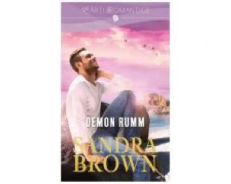 Demon Rumm - Sandra Brown