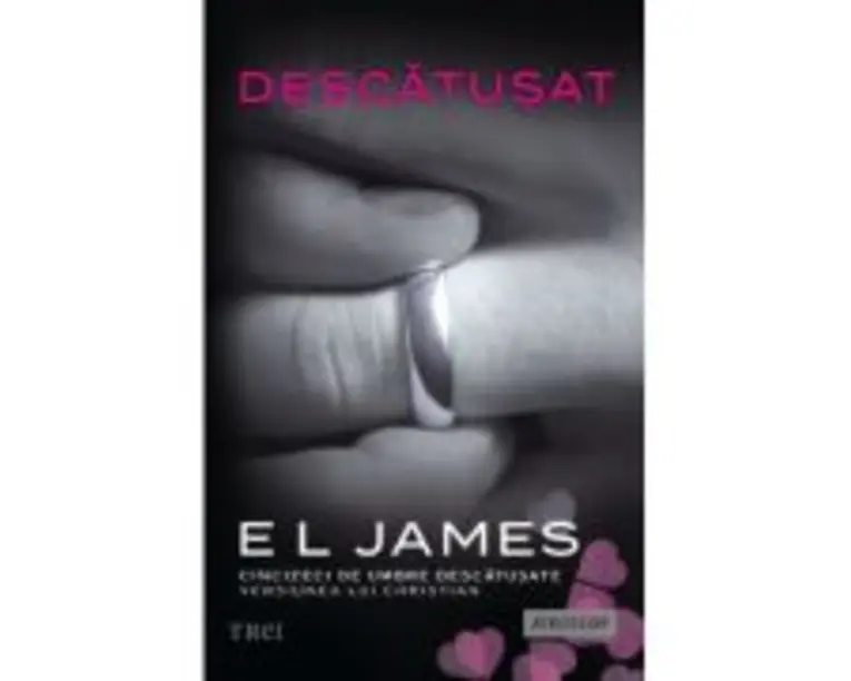 Descatusat - E L James