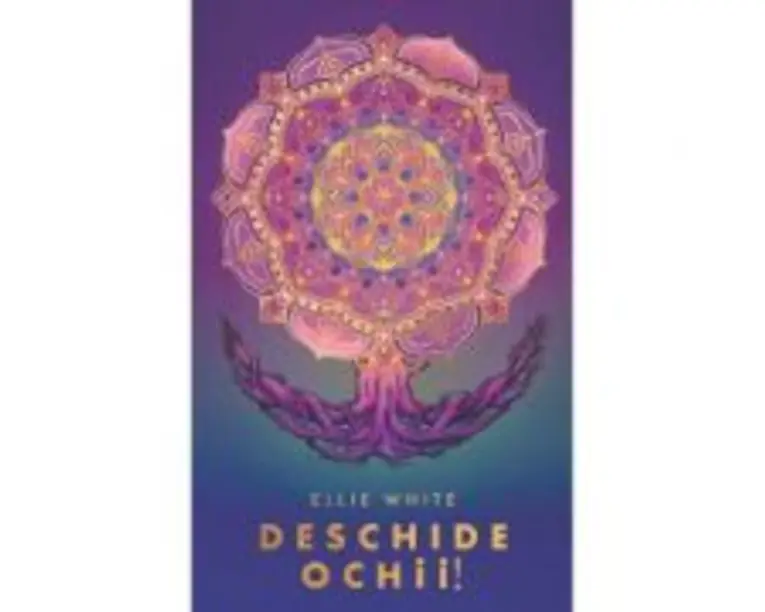 Deschide ochii! - Ellie White