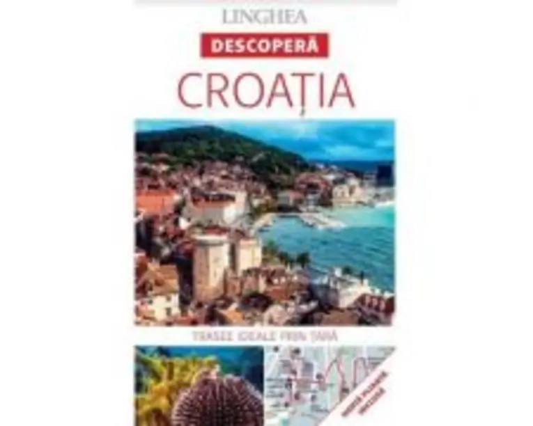 Descopera Croatia - trasee ideale prin tara