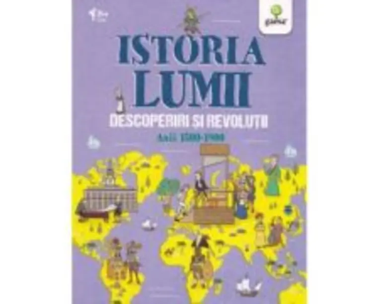 Descoperiri si revolutii