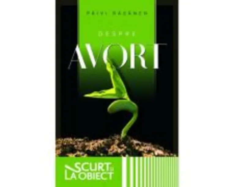 Despre avort - Päivi Räsänen