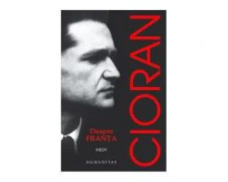 Despre Franta - Emil Cioran
