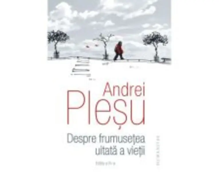 Despre frumusetea uitata a vietii - Andrei Plesu