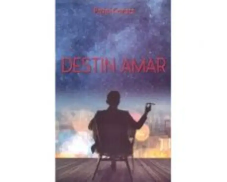 Destin amar - Pavel Corut