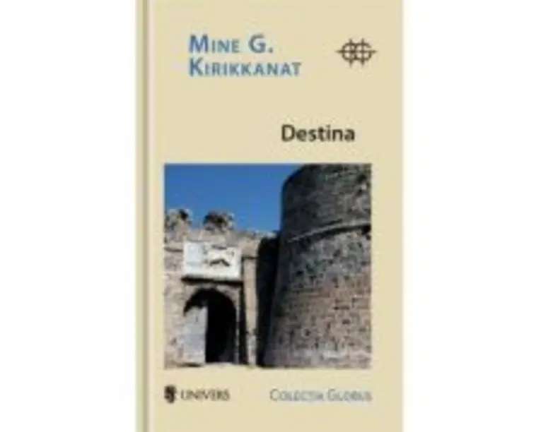 Destina - Mine G. Kirikkanat