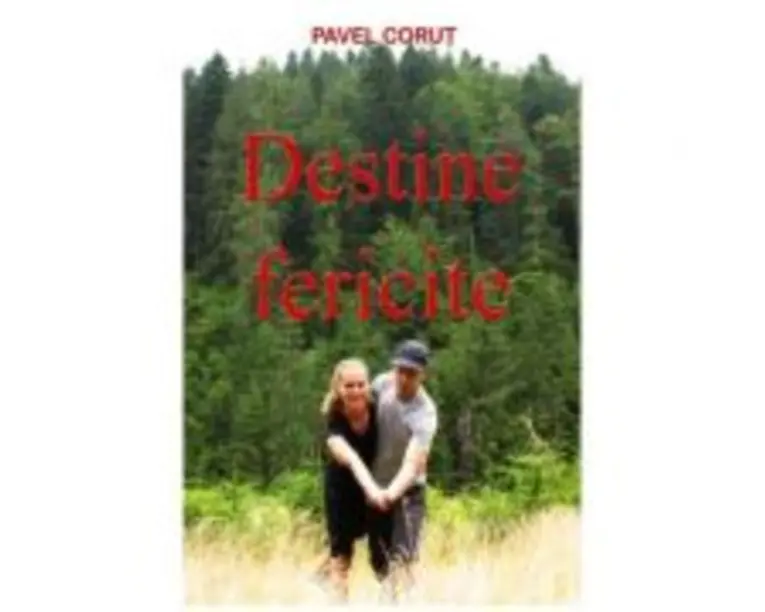 Destine fericite - Pavel Corut