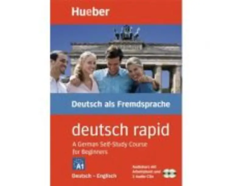 Deutsch rapid Paket Deutsch-Englisch - Renate Luscher