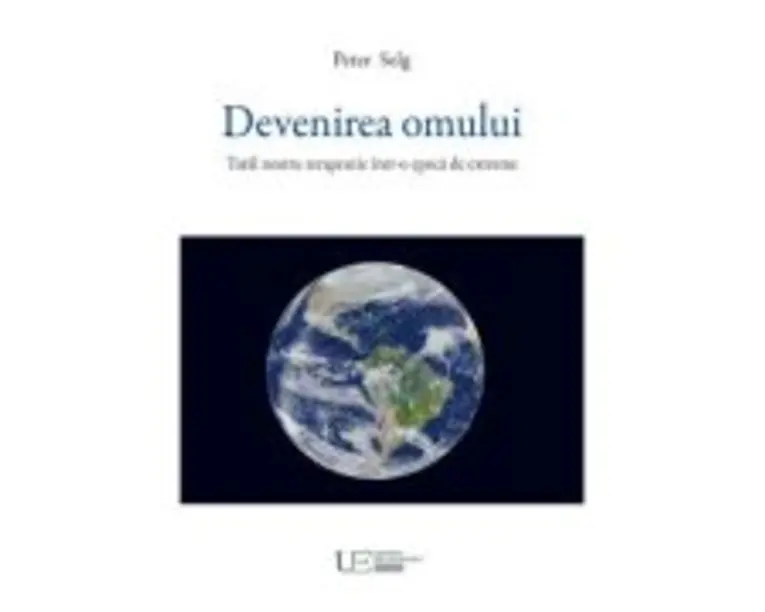 Devenirea omului. Tatal nostru terapeutic - Peter Selg