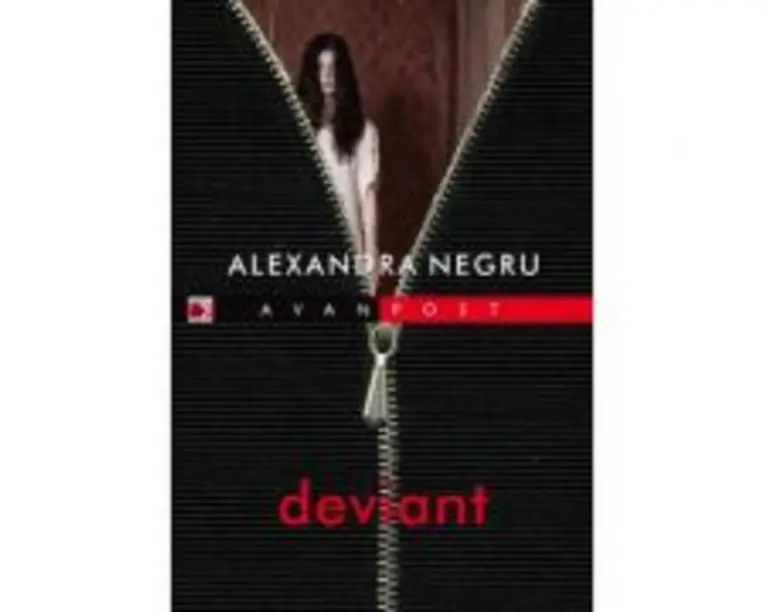 Deviant - Alexandra Negru