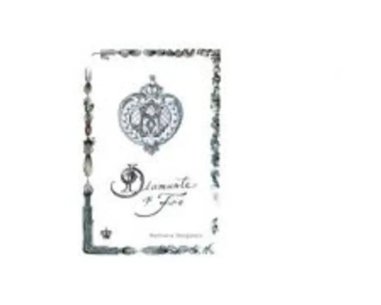 Diamante si foc. Colectia savoir-vivre - Rachelle Bergstein