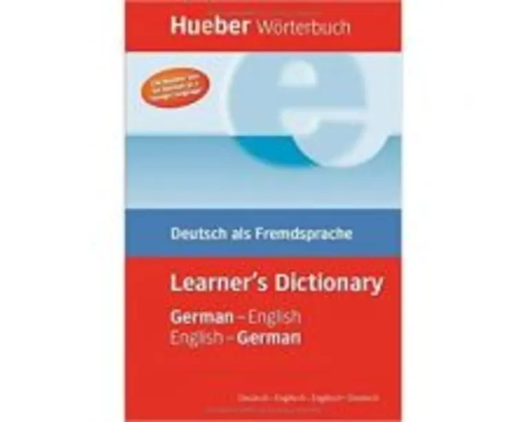 DaF Worterbuch Deutsch Englisch/Englisch-Deutsch