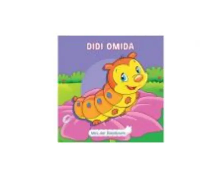 Didi Omida. Mici, dar folositoare