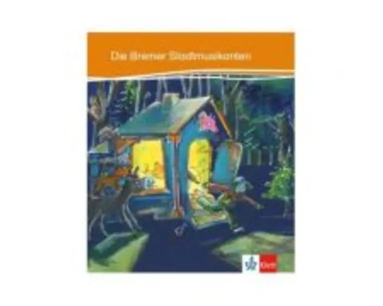 Die Bremer Stadtmusikanten (Lektüre) - Heike Baake