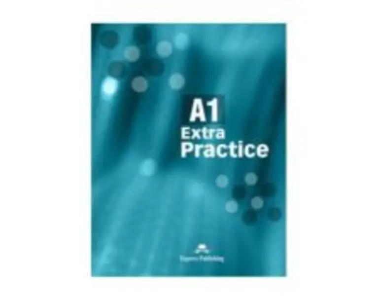Digi secondary A1 extra practice digi-book application