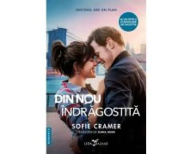 Din nou indragostita - Sofie Cramer