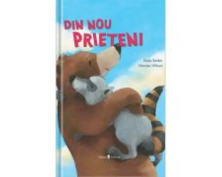 Din nou prieteni - Katja Reider