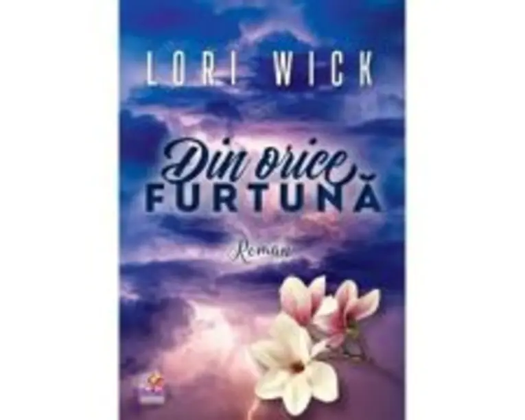 Din orice furtuna - Lori Wick