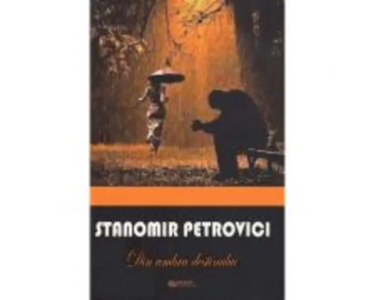 Din umbra destinului - Stanomir Petrovici