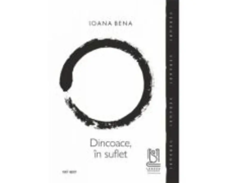 Dincoace, in suflet - Ioana Bena