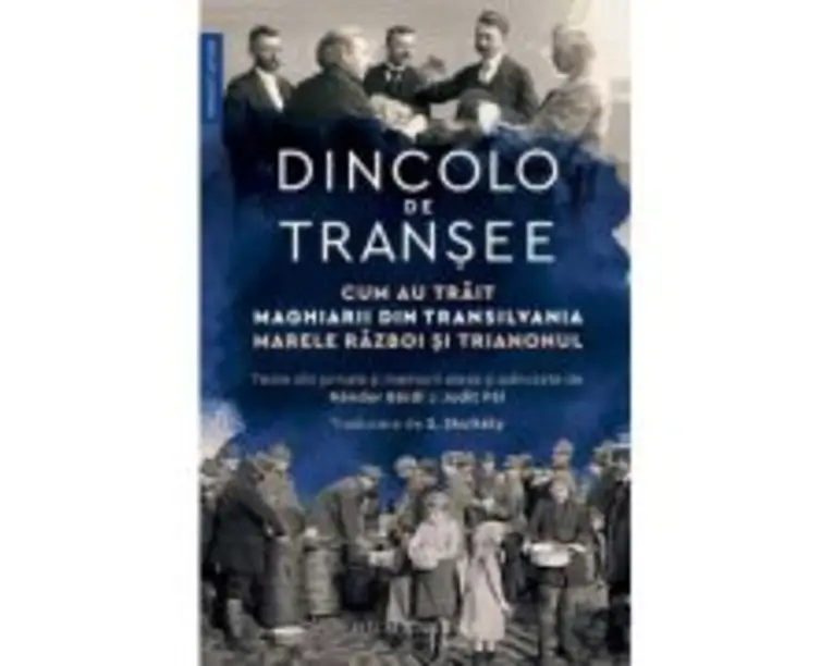 Dincolo de transee - Nandor Bardi, Judit Pal