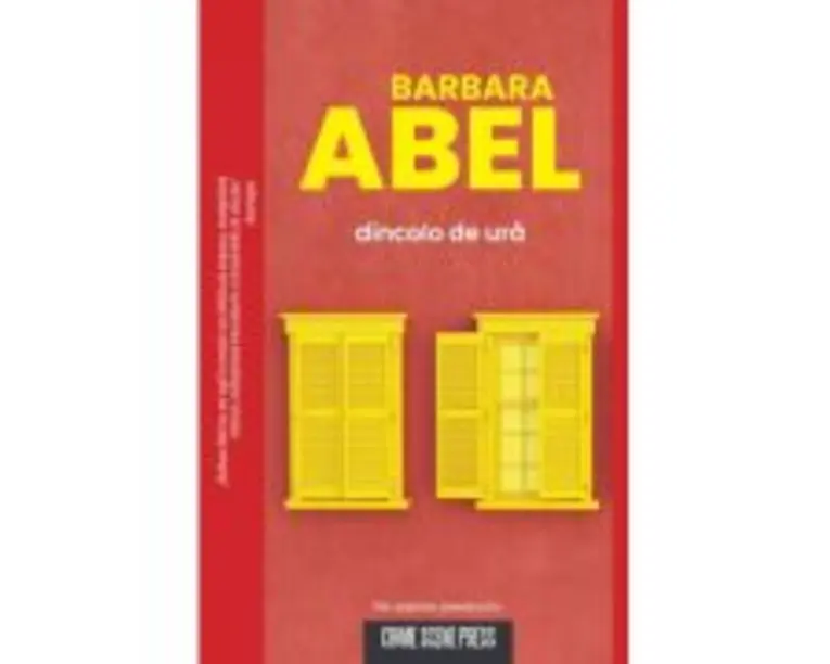 Dincolo de ura - Barbara Abel