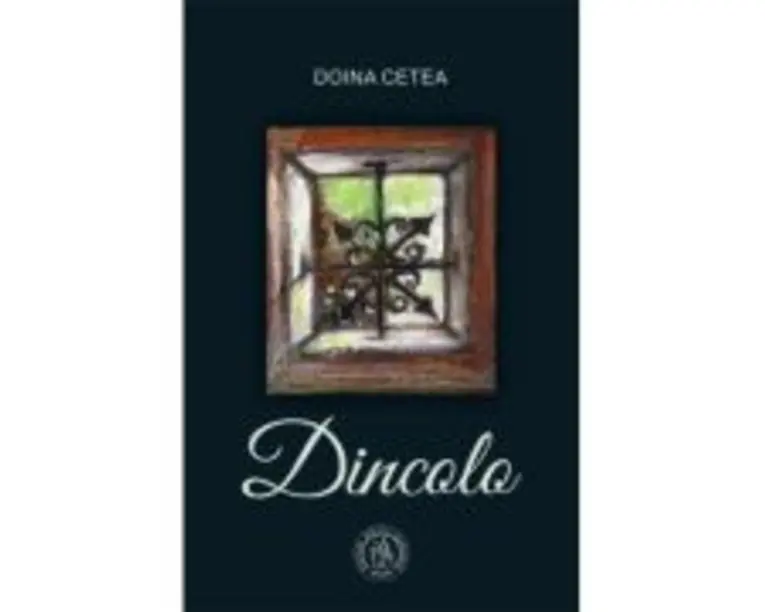 Dincolo - Doina Cetea