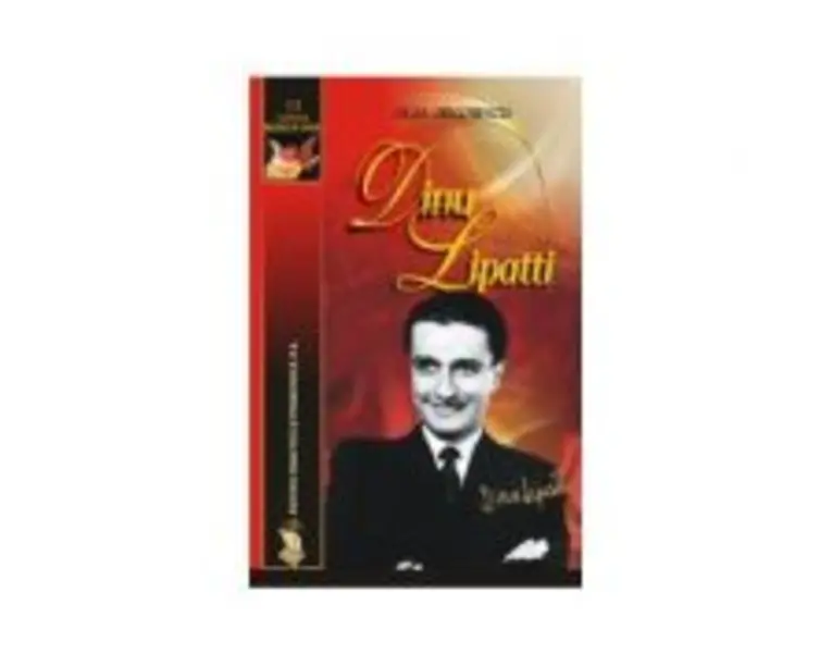 Dinu Lipatti - Olga Grigorescu