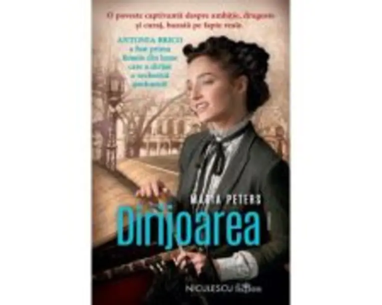 Dirijoarea - Maria Peters