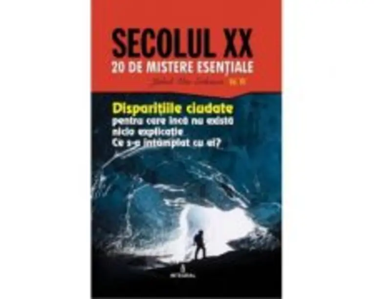 Disparitiile ciudate pentru care inca nu exista nicio explicatie. Ce s-a intamplat cu ei? - Jakob van Eriksson