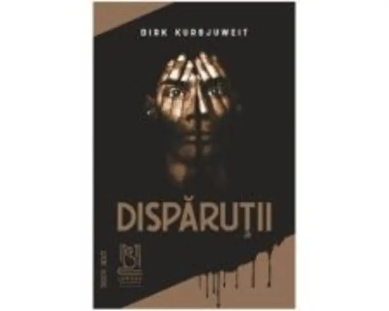 Disparutii - Dirk Kurbjuweit