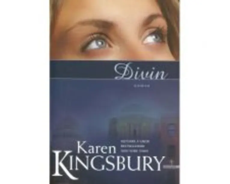 Divin - Karen Kingsbury
