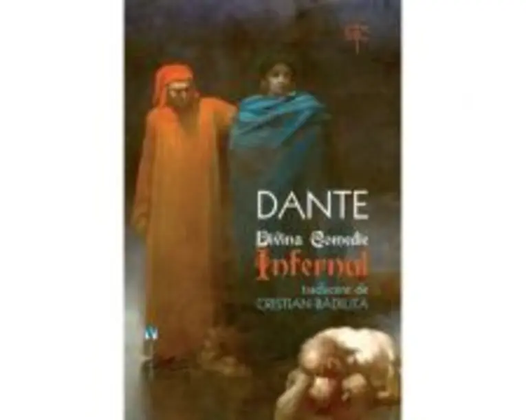 Divina Comedie. Infernul - Dante Alighieri