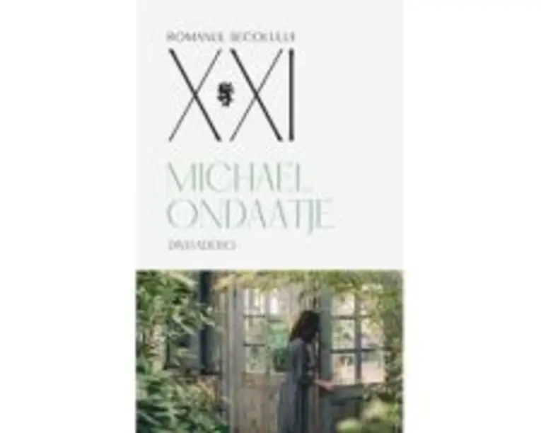 Divisadero - Michael Ondaatje