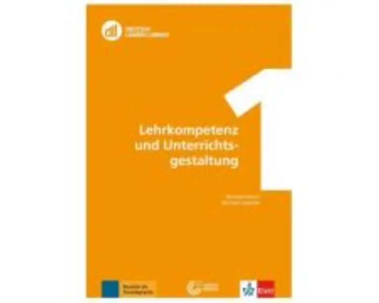 DLL 01: Lehrkompetenz und Unterrichtsgestaltung, Buch mit DVD. Fort- und Weiterbildung weltweit - Michael Legutke, Michael Schart
