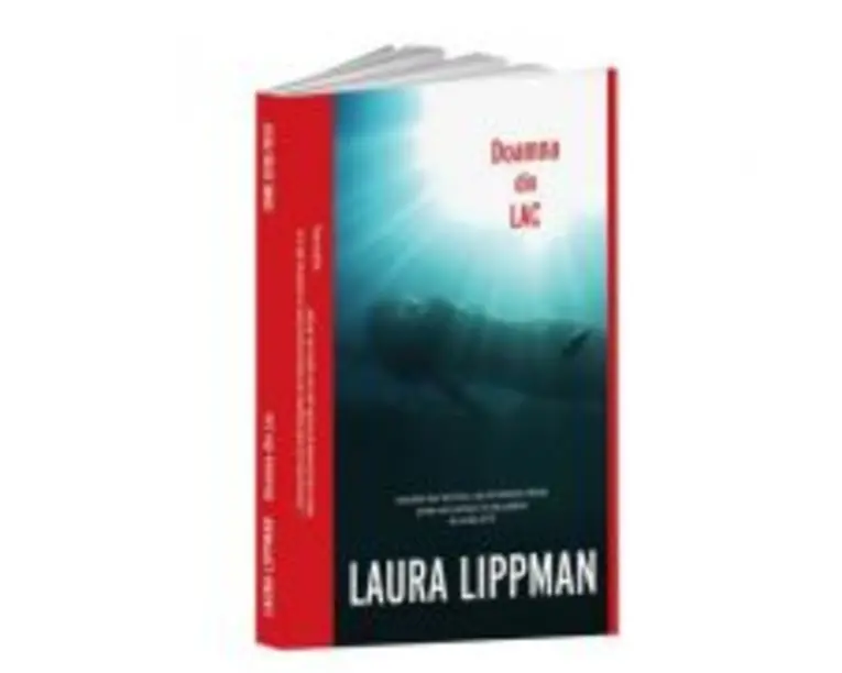 Doamna din Lac - Laura Lippman