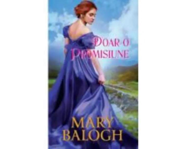 Doar o promisiune - Mary Balogh