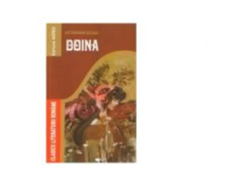 Doina - Octavian Goga