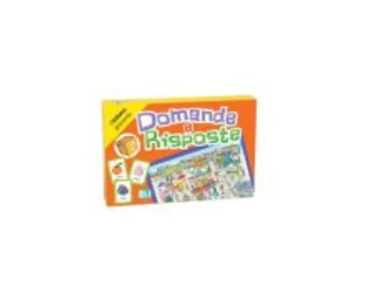 Domande e risposte