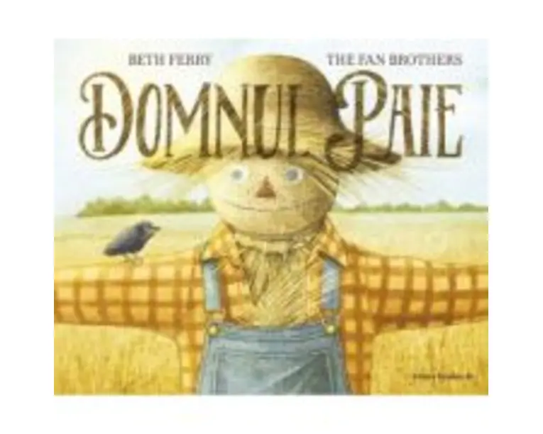 Domnul Paie - Beth Ferry