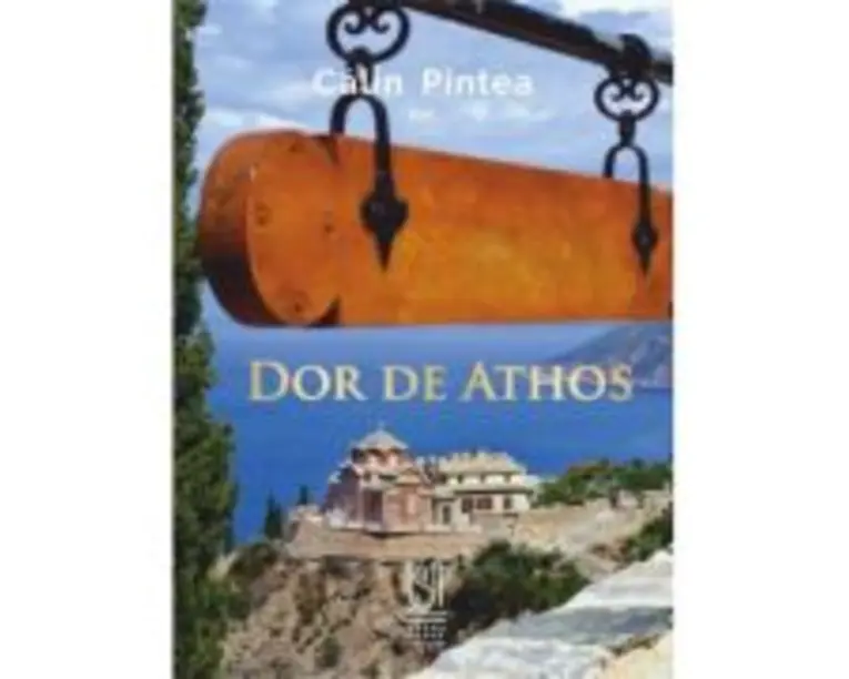 Dor de Athos - Calin Pintea