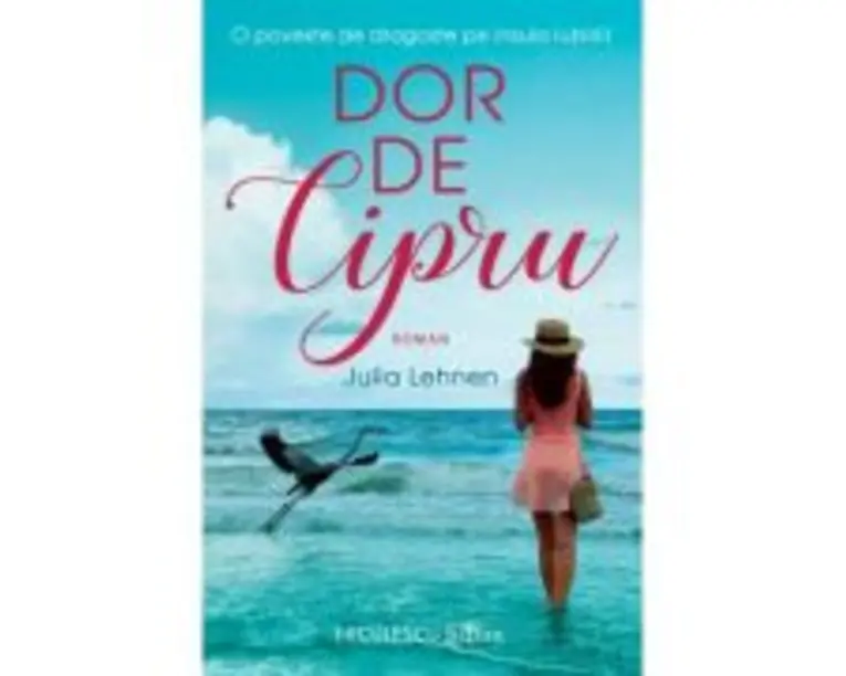 Dor de Cipru - Julia Lehnen