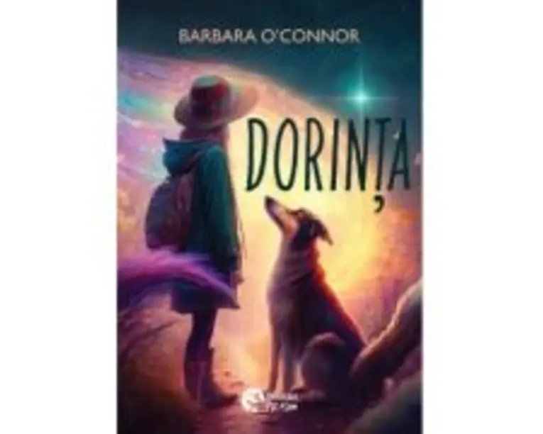 Dorinta - Barbara O’Connor