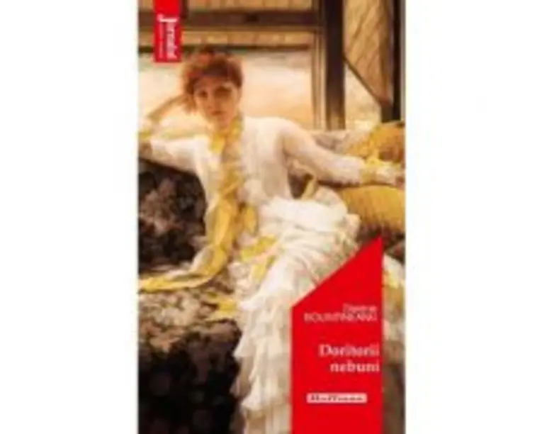 Doritorii nebuni - Dimitrie Bolintineanu