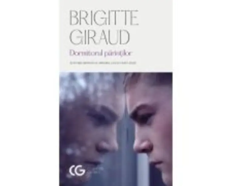 Dormitorul parintilor - Brigitte Giraud