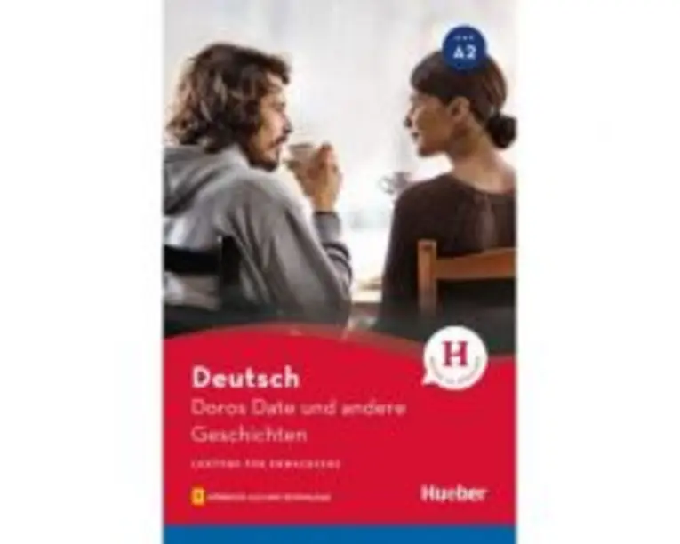 Doros Date und andere Geschichten Lekture mit Audios online - Leonhard Thoma