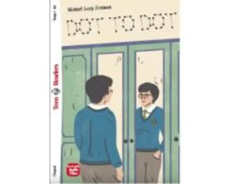 Dot to Dot - Michael Lacey Freeman