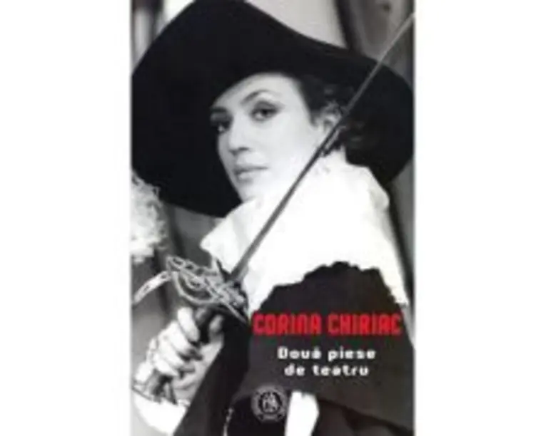 Doua piese de teatru. De profesie amant, Serenada pentru Carul Mare - Corina Chiriac