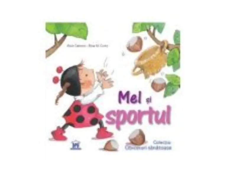 Mel si sportul - Aleix Cabrera