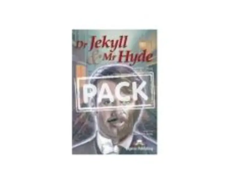 Dr. Jekyll and Mr. Hyde. Pachetul elevului - Elizabeth Gray